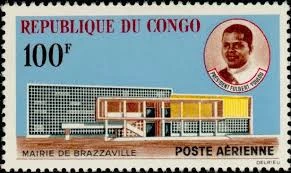 Timbre postal