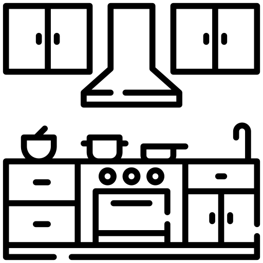 Cuisine & Maison