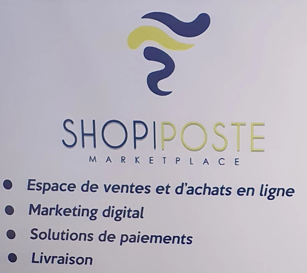 Magasin
