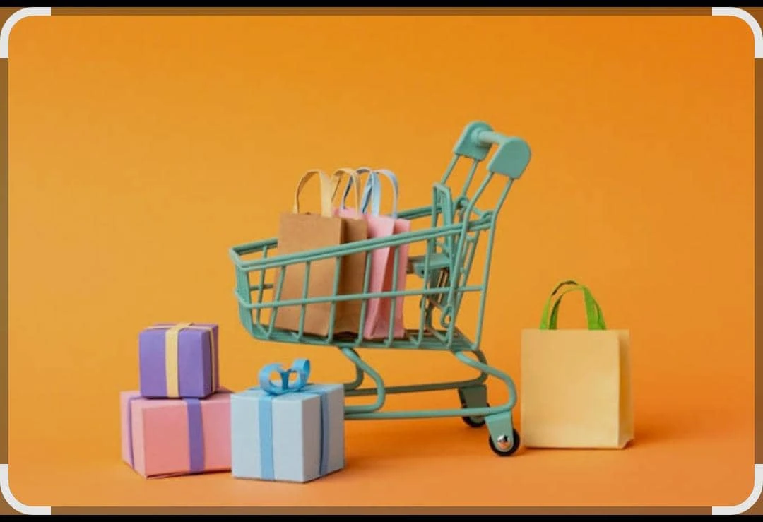 Magasin