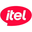 Itel logo