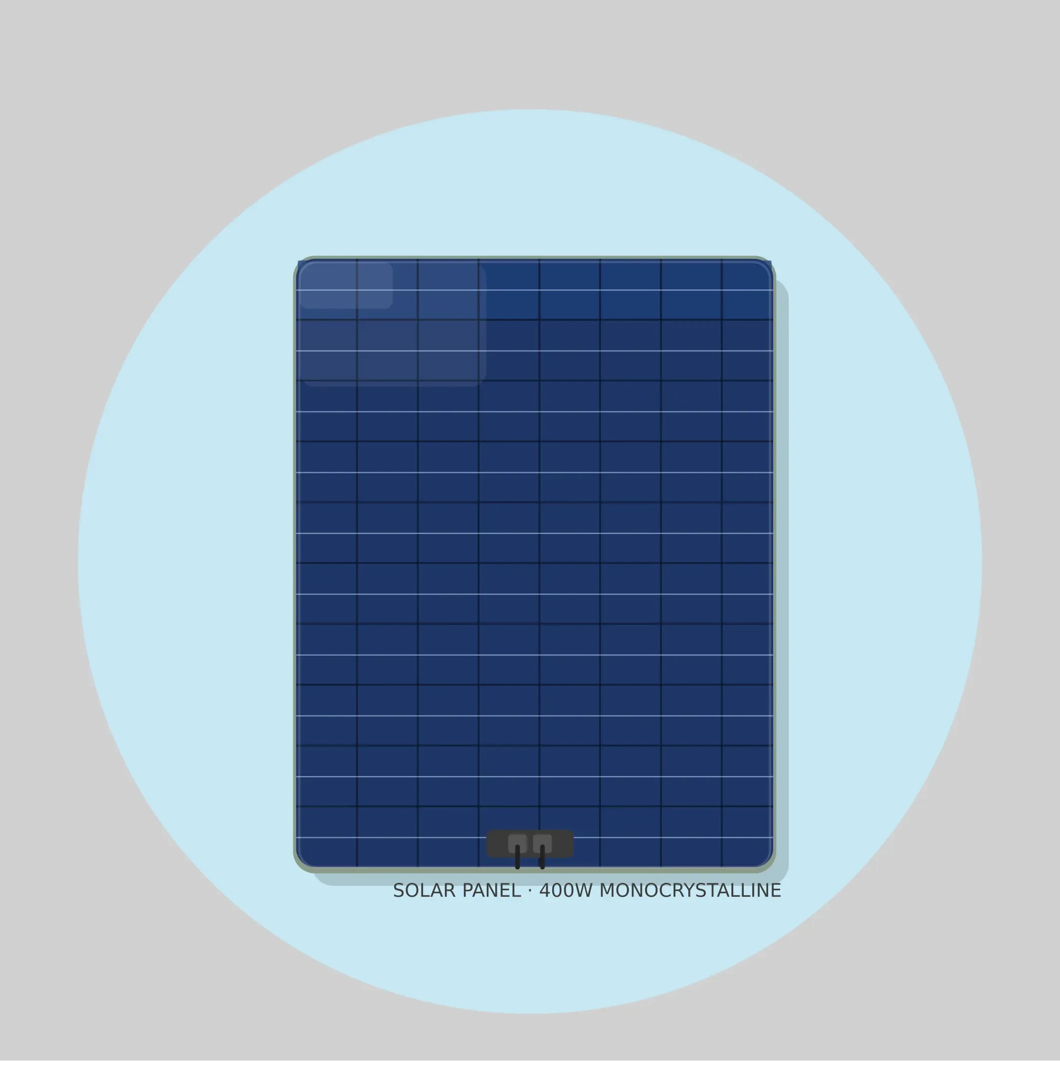 Énergie Solaire & Générateurs