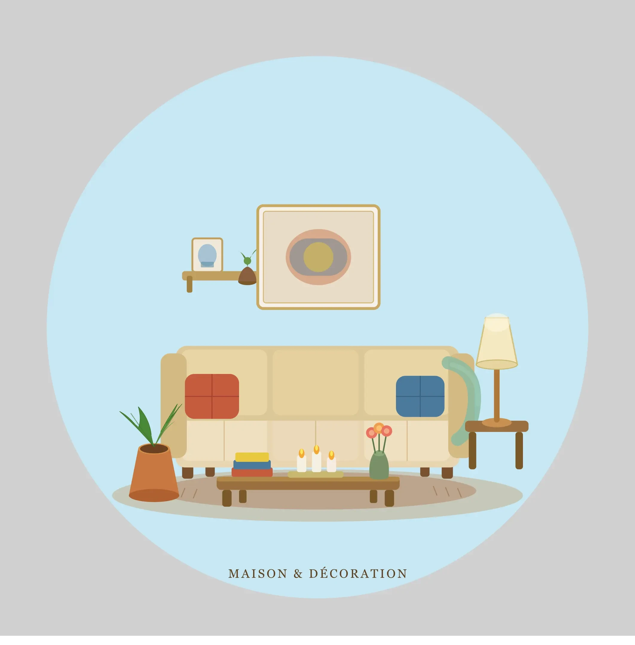 Maison & Décoration